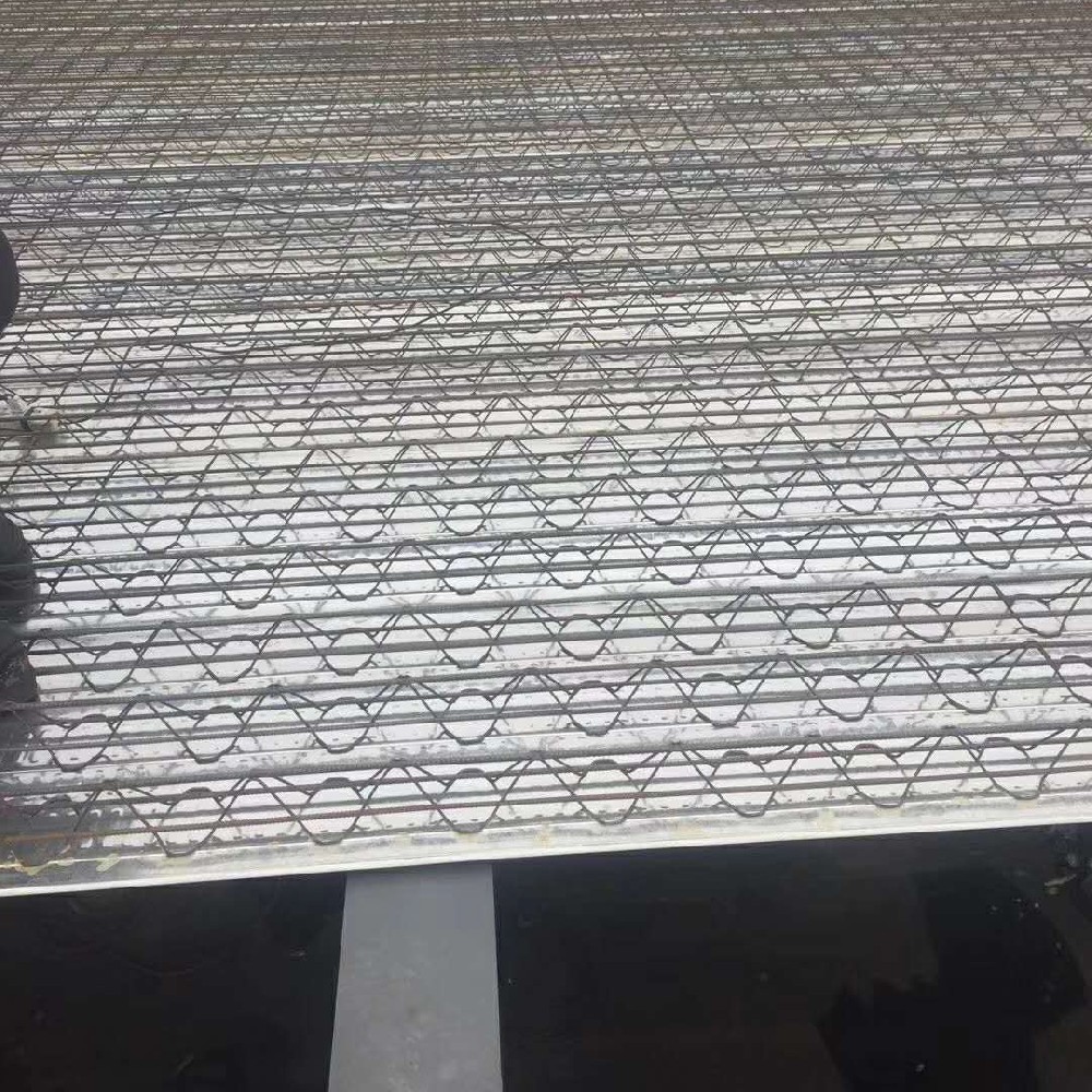 钢筋桁架楼承板在钢结构建筑中的应用